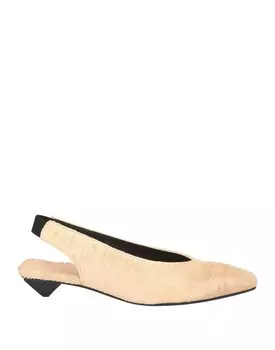 Туфли Stephen Venezia, песочный