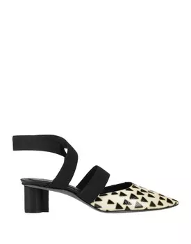 Туфли Stephen Venezia, слоновая кость