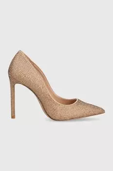 Туфли STESSY2.0 на шпильке Aldo, бежевый