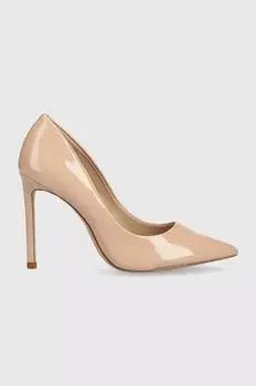 Туфли STESSY2.0 на шпильке Aldo, бежевый