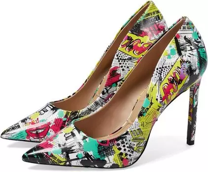 Туфли Stessy 2.0 ALDO, цвет Multicolor