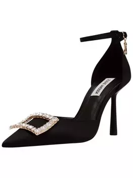 Туфли STEVE MADDEN Accession, черный