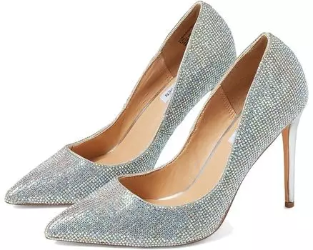 Туфли Steve Madden Altisha-R Pump, цвет Rhinestone