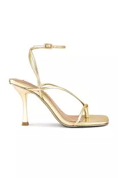 Туфли Steve Madden Annie, цвет Champagne