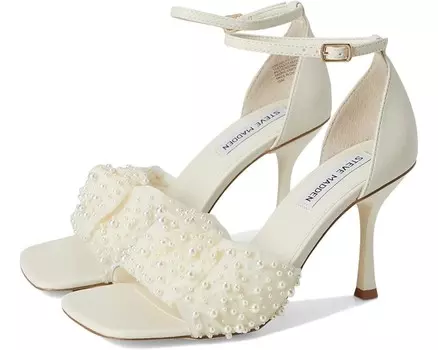 Туфли Steve Madden Assume-P, цвет Pearl