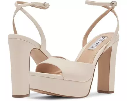 Туфли Steve Madden Assured, цвет Bone Leather