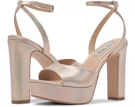 Туфли Steve Madden Assured, цвет Champagne