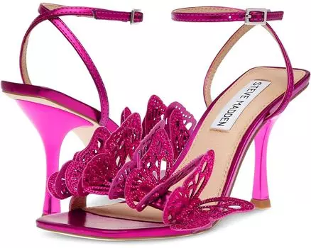 Туфли Steve Madden Azariah, цвет Fuchsia
