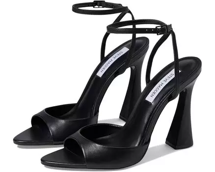 Туфли Steve Madden Beki, цвет Black Leather