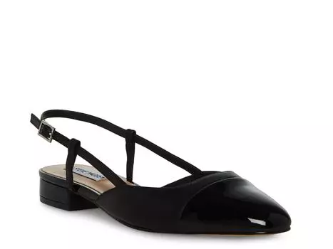 Туфли Steve Madden Belinda, черный