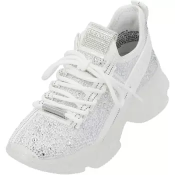 Туфли Steve Madden, белый