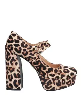 Туфли Steve Madden, бежевый