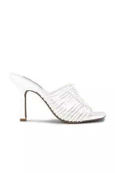 Туфли Steve Madden Bonds, белый