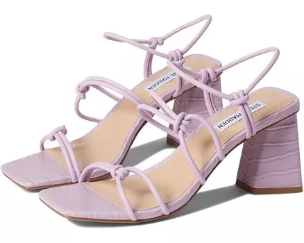 Туфли Steve Madden Brigitte Sandal, цвет Lilac