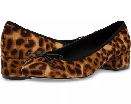 Туфли Steve Madden Cherish, леопардовый