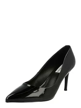 Туфли Steve Madden, черный