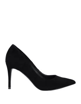 Туфли Steve Madden, черный