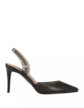 Туфли Steve Madden, черный