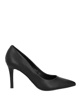 Туфли Steve Madden, черный