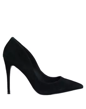 Туфли Steve Madden, черный