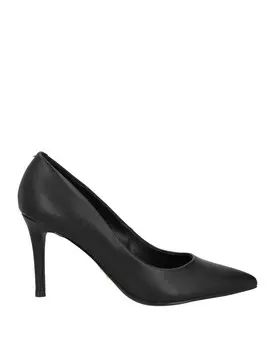 Туфли Steve Madden, черный