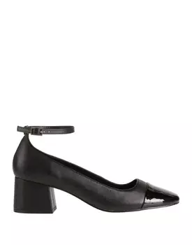 Туфли Steve Madden, черный