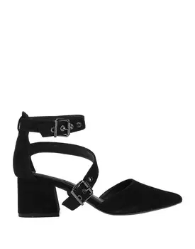 Туфли Steve Madden, черный