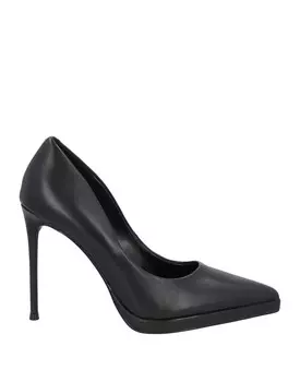 Туфли Steve Madden, черный