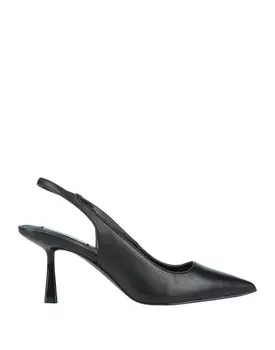 Туфли Steve Madden, черный