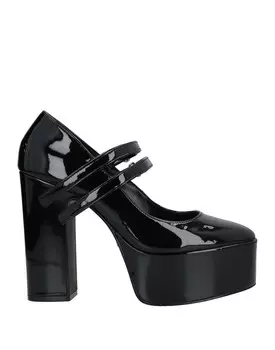 Туфли Steve Madden, черный