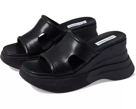 Туфли Steve Madden Clue Sandal, черный