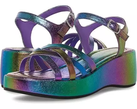 Туфли Steve Madden Crazy, мульти