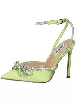 Туфли STEVE MADDEN, цвет Lime