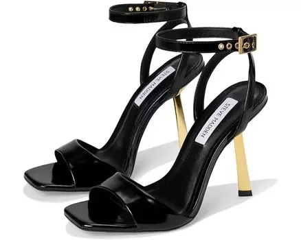Туфли Steve Madden Daphney, черный