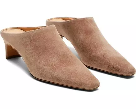 Туфли Steve Madden Davie, цвет Taupe Suede