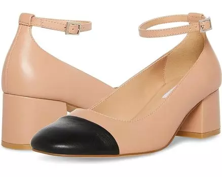 Туфли Steve Madden Eli Pump, цвет Tan Leather