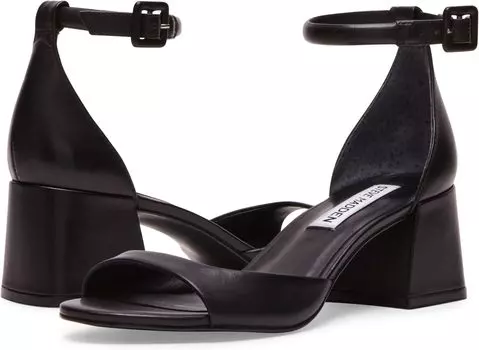 Туфли Steve Madden Ella, черный