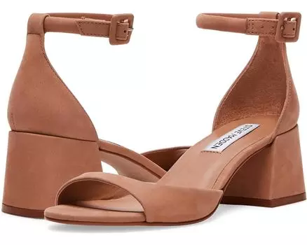 Туфли Steve Madden Ella, цвет Tan Nubuck