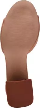 Туфли Steve Madden Ella, цвет Tan Nubuck