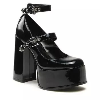Туфли Steve Madden EspionagePump, черный
