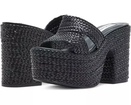 Туфли Steve Madden Gianni, черный