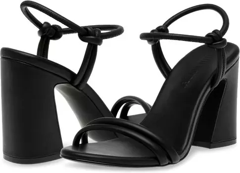 Туфли Steve Madden Harrlow, черный