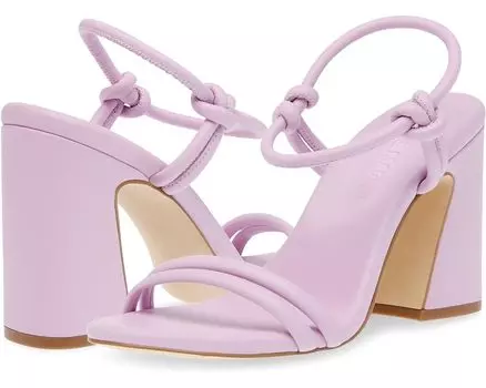Туфли Steve Madden Harrlow, цвет Lilac Leather