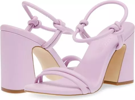 Туфли Steve Madden Harrlow, цвет Lilac Leather