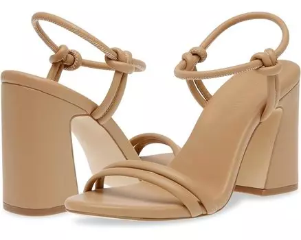 Туфли Steve Madden Harrlow, цвет Tan Leather