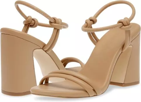 Туфли Steve Madden Harrlow, цвет Tan Leather