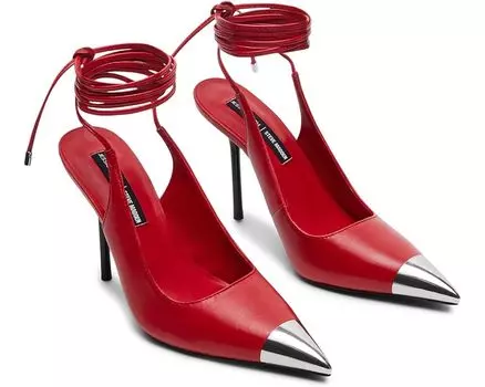 Туфли Steve Madden Jessica Rich Mira, красный