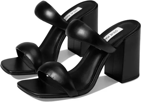 Туфли Steve Madden Jinny, черный