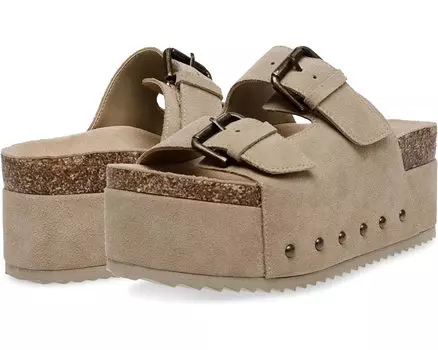 Туфли Steve Madden Kali, тауп