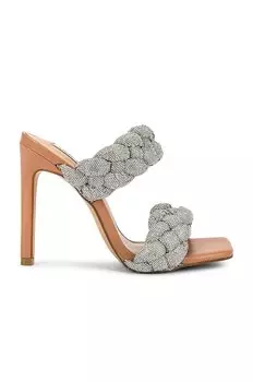 Туфли Steve Madden Kenley, цвет Rhinestone